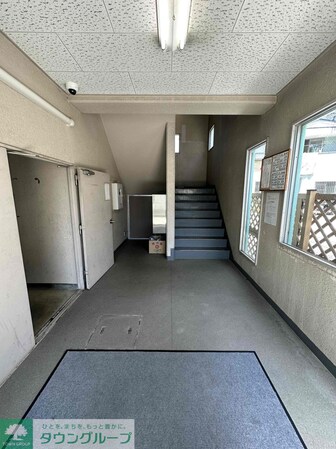 エステート富士見の物件内観写真